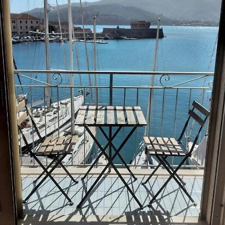 Monolocale La Darsena Διαμέρισμα Portoferraio Εξωτερικό φωτογραφία