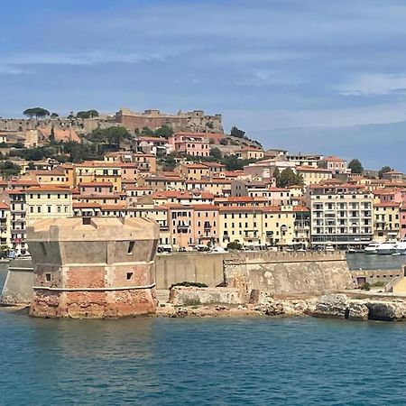 Monolocale La Darsena Διαμέρισμα Portoferraio Εξωτερικό φωτογραφία