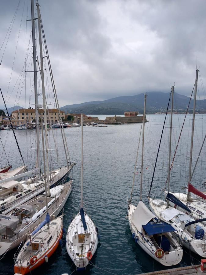 Monolocale La Darsena Διαμέρισμα Portoferraio Εξωτερικό φωτογραφία