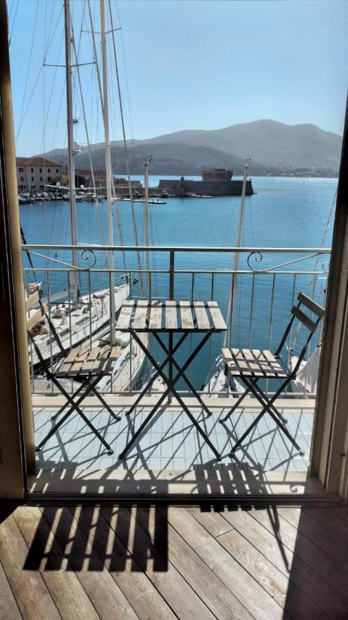 Monolocale La Darsena Διαμέρισμα Portoferraio Εξωτερικό φωτογραφία