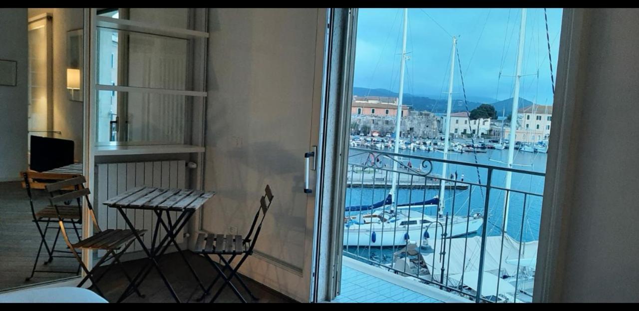 Monolocale La Darsena Διαμέρισμα Portoferraio Εξωτερικό φωτογραφία