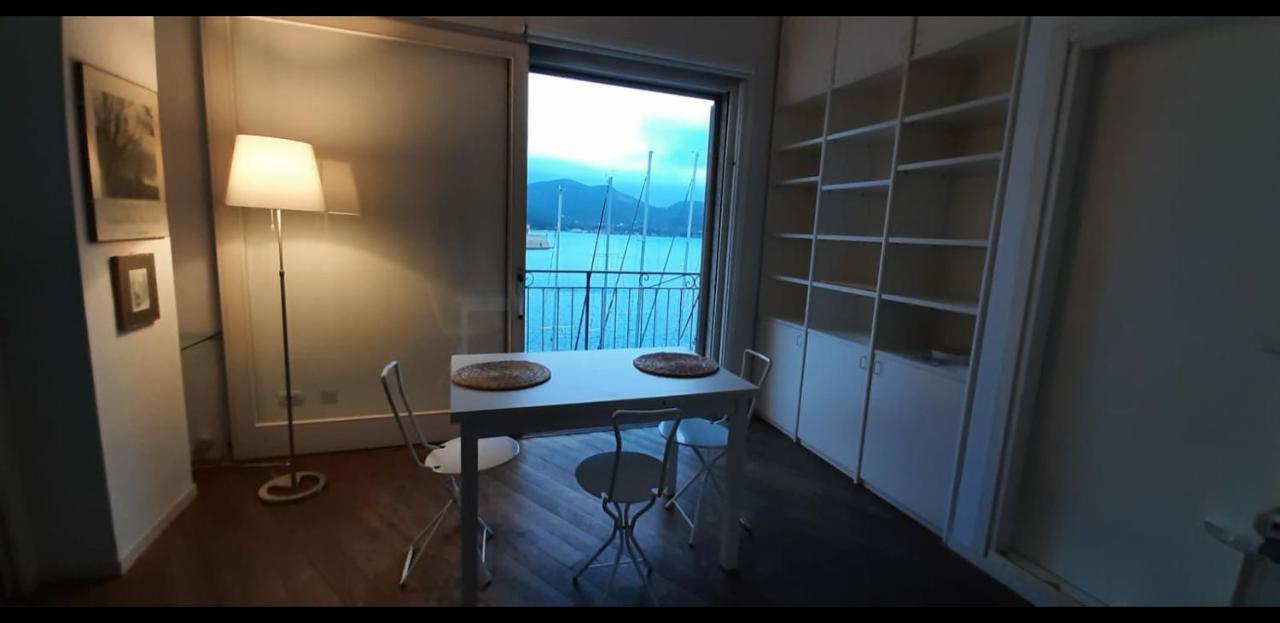 Monolocale La Darsena Διαμέρισμα Portoferraio Εξωτερικό φωτογραφία