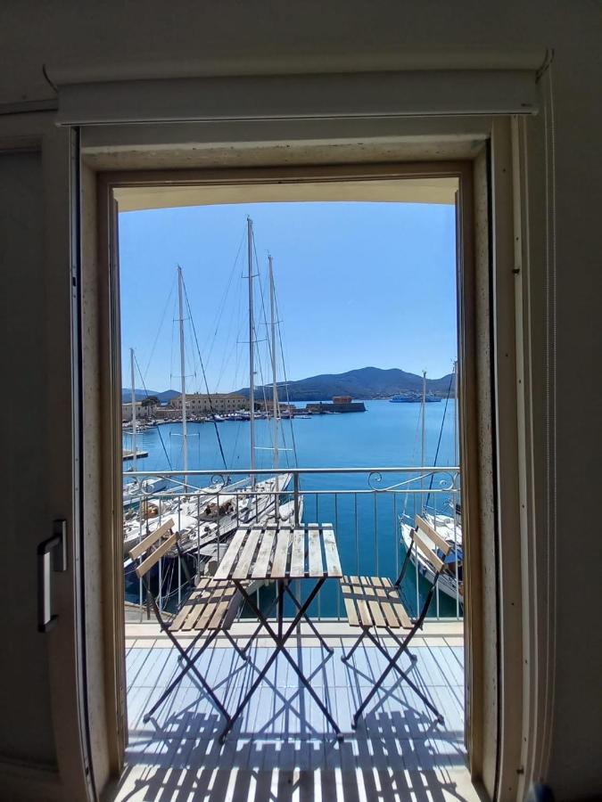 Monolocale La Darsena Διαμέρισμα Portoferraio Εξωτερικό φωτογραφία