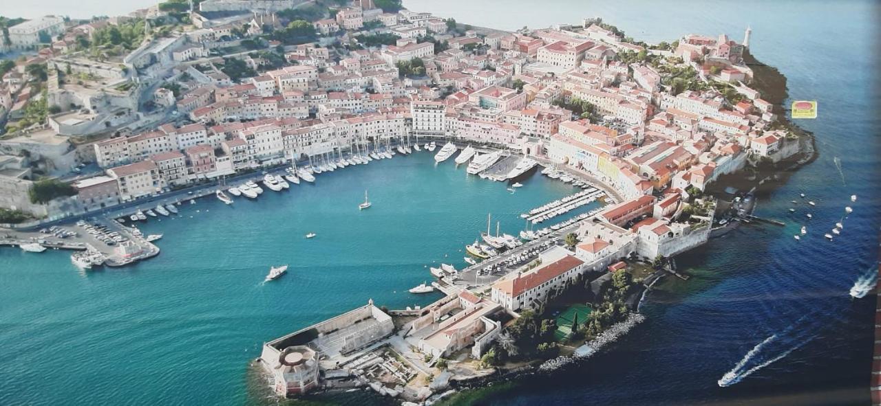 Monolocale La Darsena Διαμέρισμα Portoferraio Εξωτερικό φωτογραφία