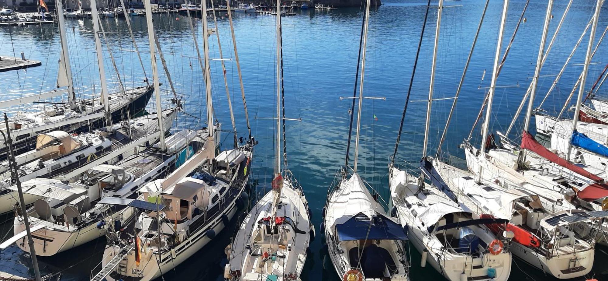 Monolocale La Darsena Διαμέρισμα Portoferraio Εξωτερικό φωτογραφία