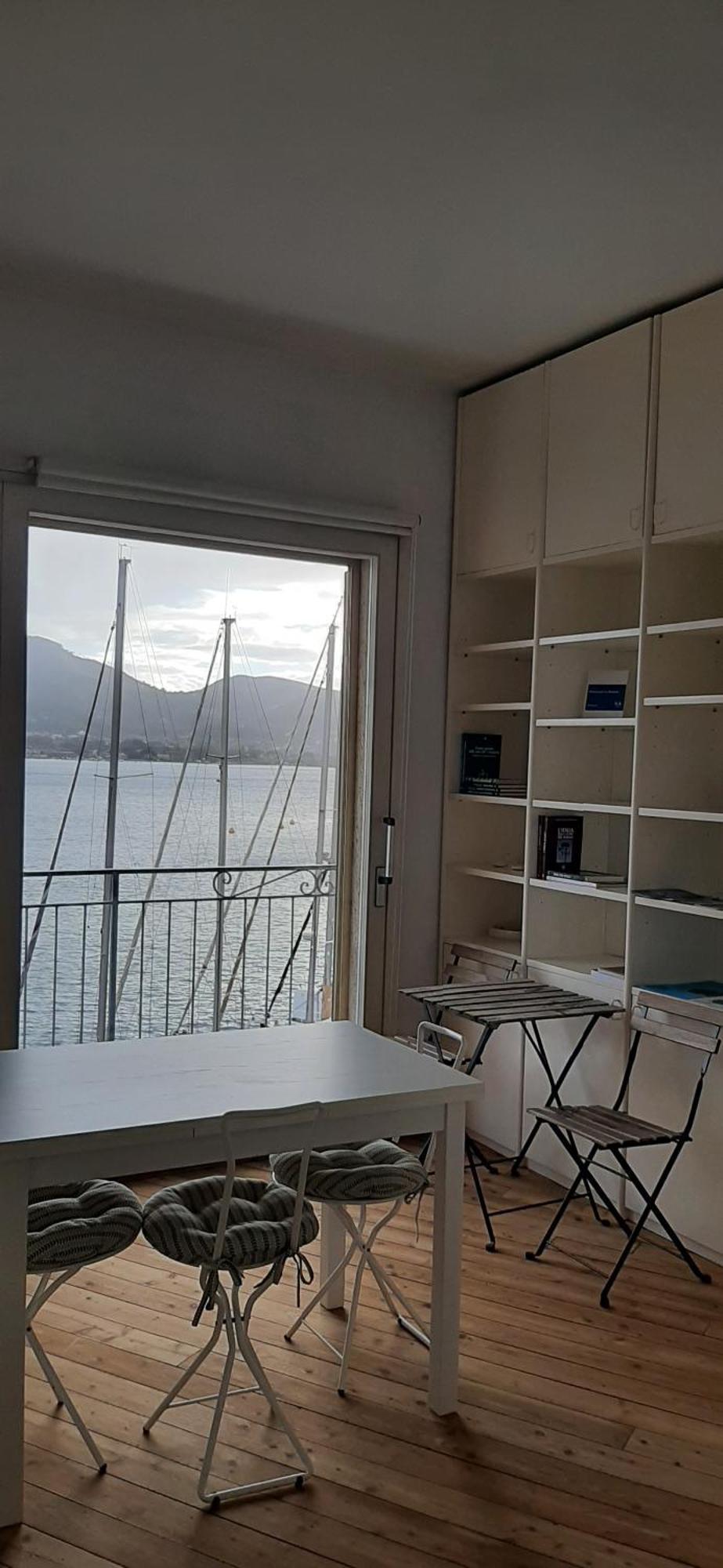 Monolocale La Darsena Διαμέρισμα Portoferraio Εξωτερικό φωτογραφία