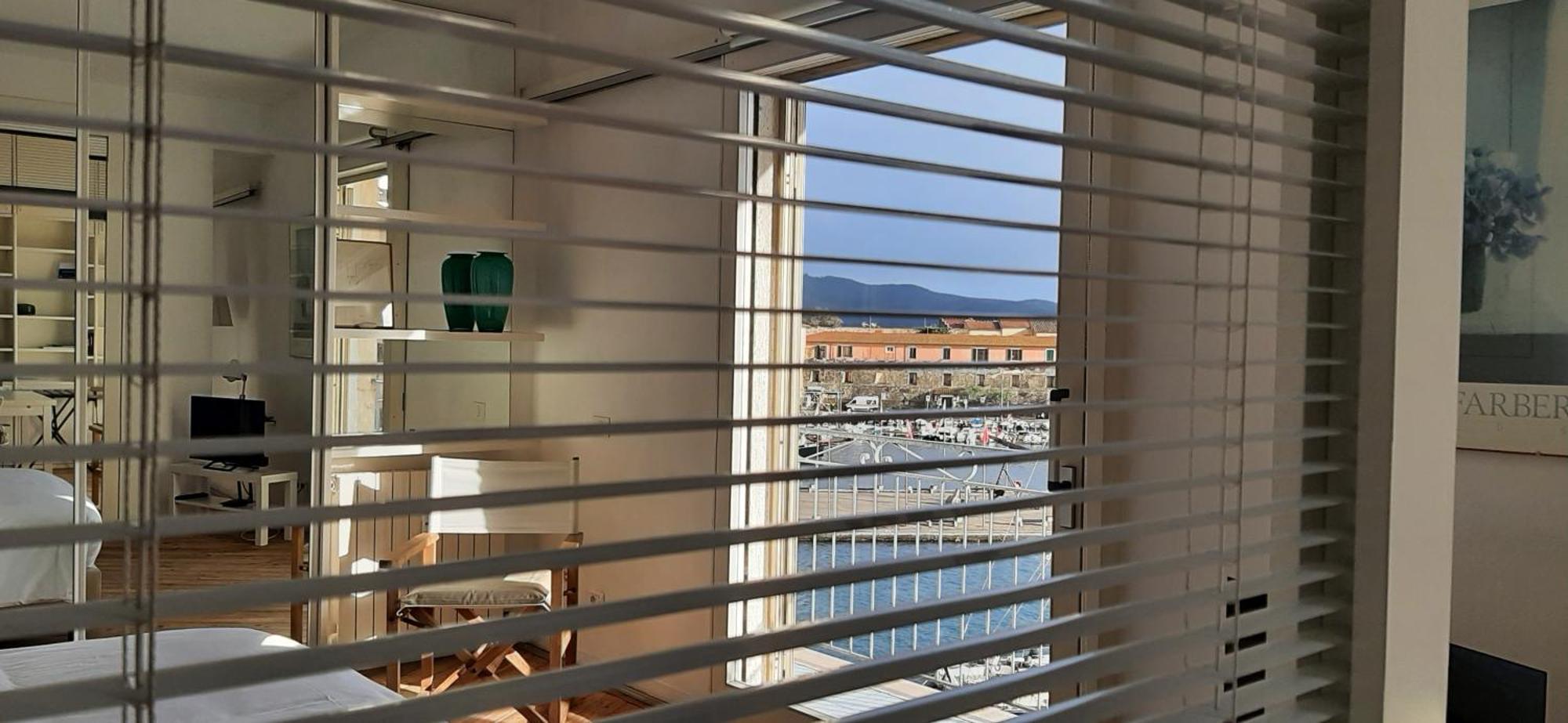 Monolocale La Darsena Διαμέρισμα Portoferraio Εξωτερικό φωτογραφία