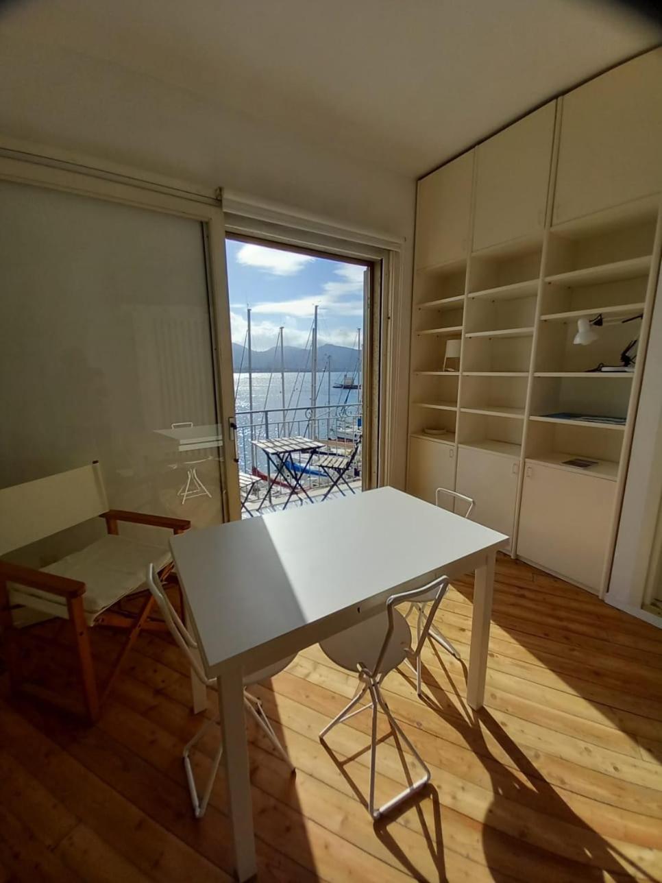 Monolocale La Darsena Διαμέρισμα Portoferraio Εξωτερικό φωτογραφία