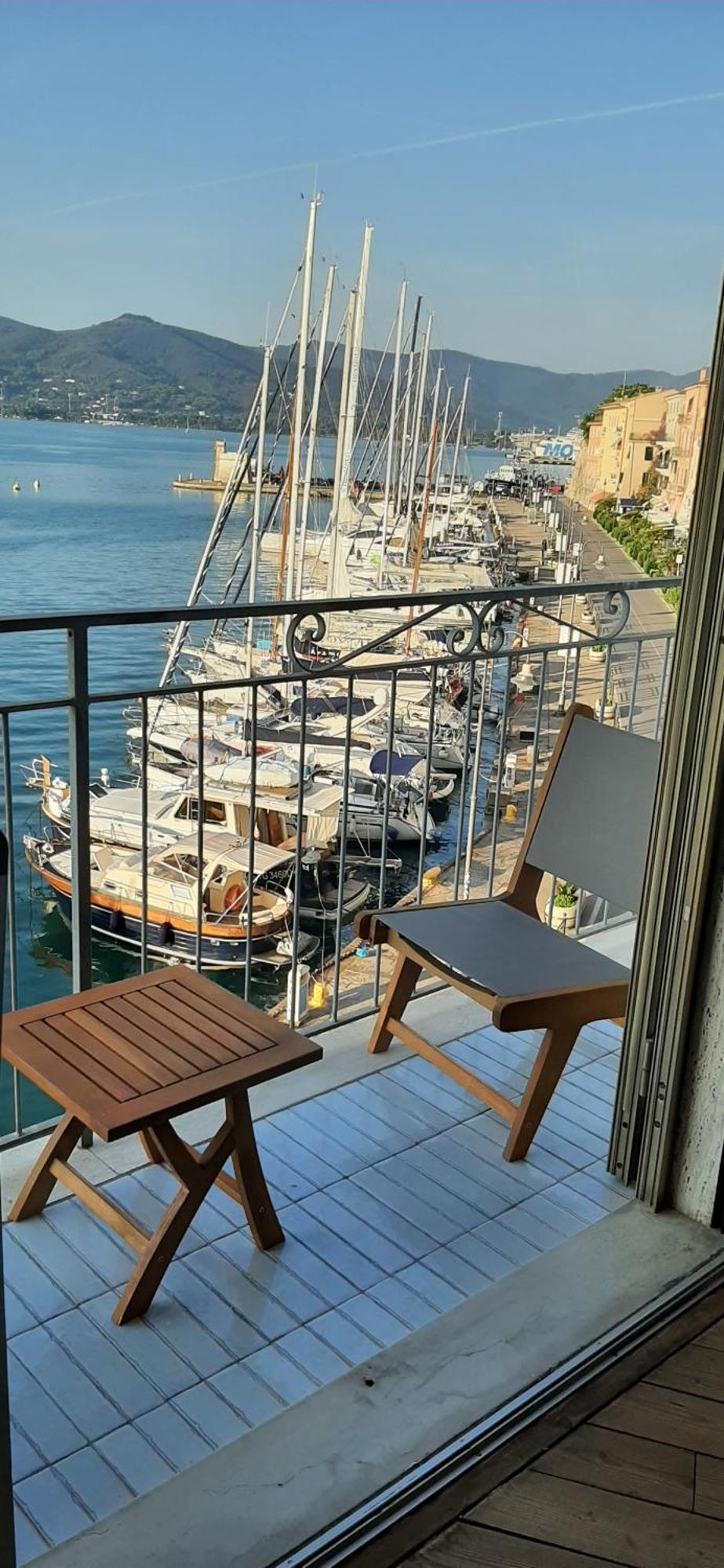 Monolocale La Darsena Διαμέρισμα Portoferraio Εξωτερικό φωτογραφία