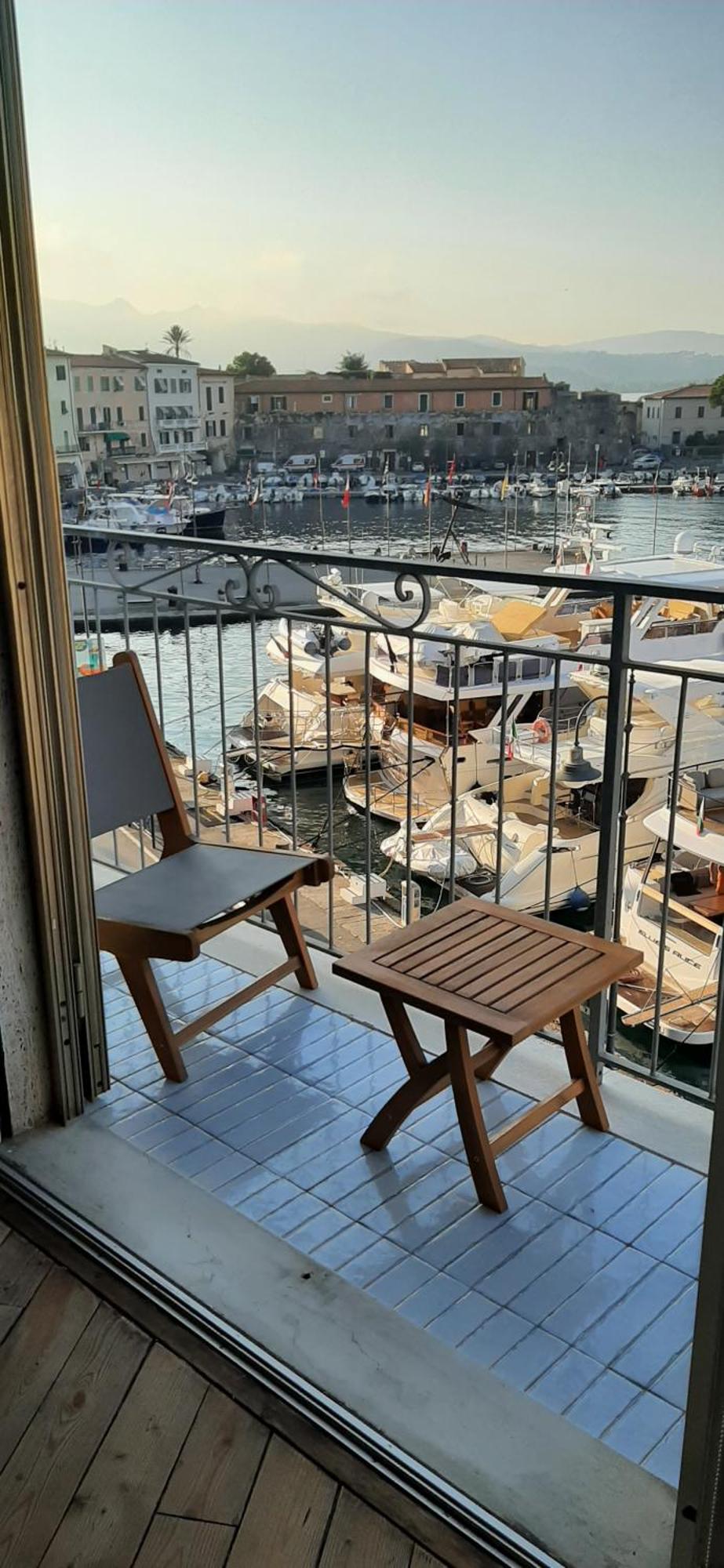 Monolocale La Darsena Διαμέρισμα Portoferraio Εξωτερικό φωτογραφία