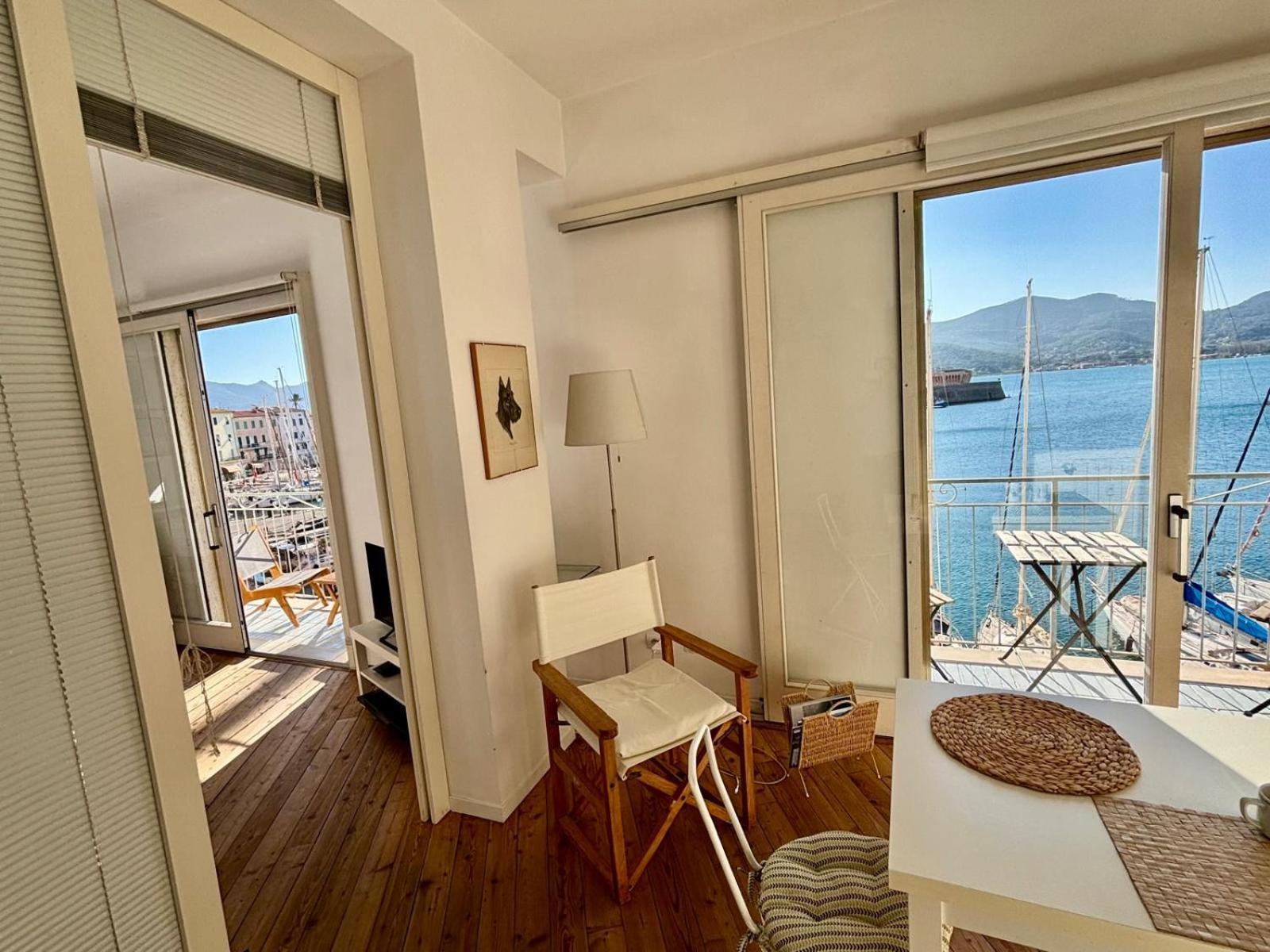 Monolocale La Darsena Διαμέρισμα Portoferraio Εξωτερικό φωτογραφία