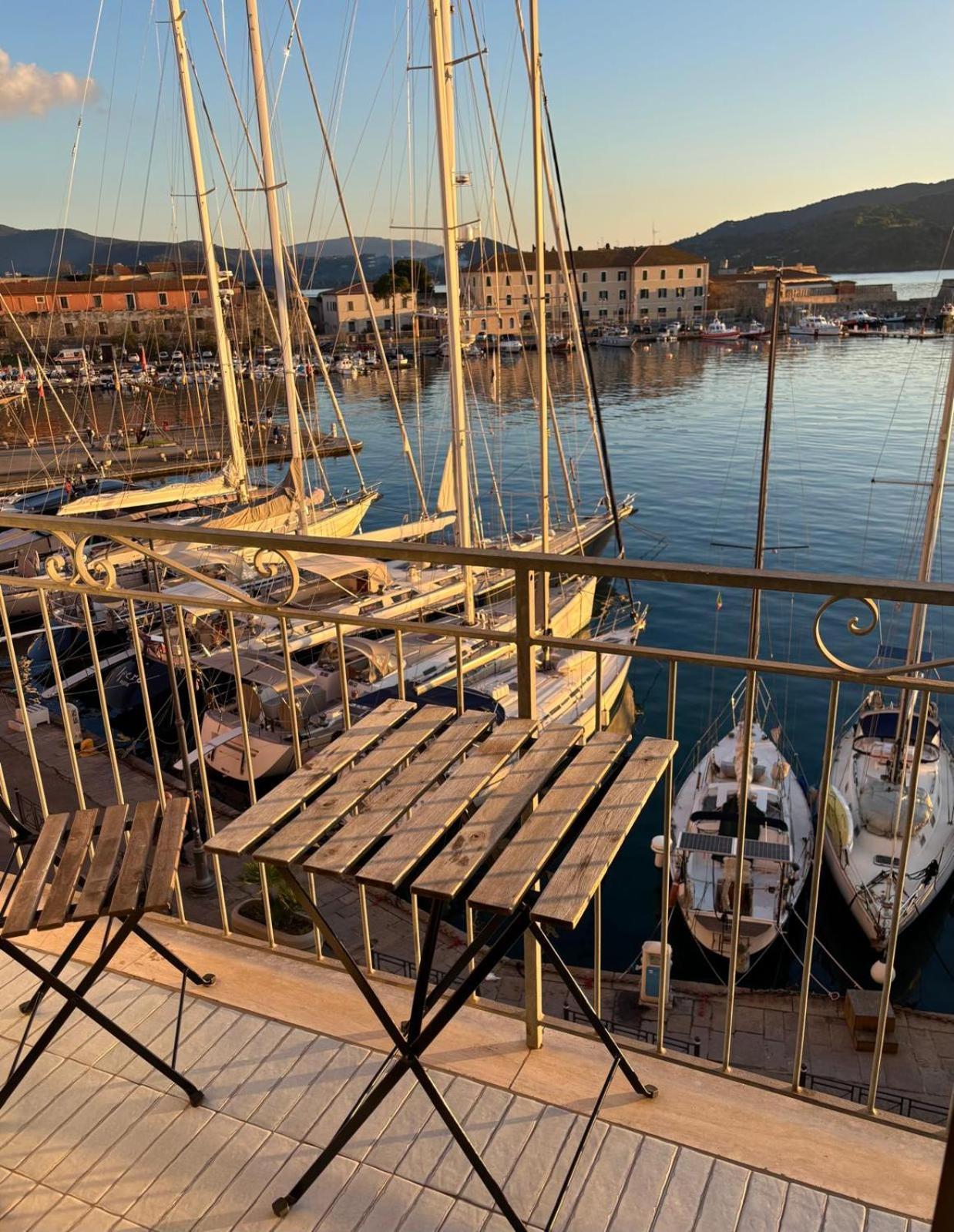 Monolocale La Darsena Διαμέρισμα Portoferraio Εξωτερικό φωτογραφία